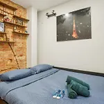 Magnifique Appartement Au Coeur Du Xviiieme